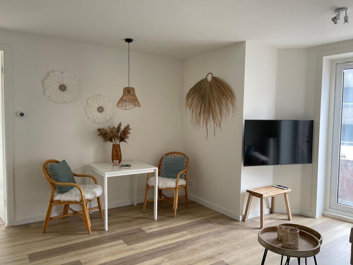 Pure Apartment Zandvoort Exterior foto